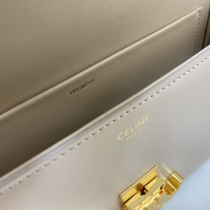 Celine Triomphe Bags